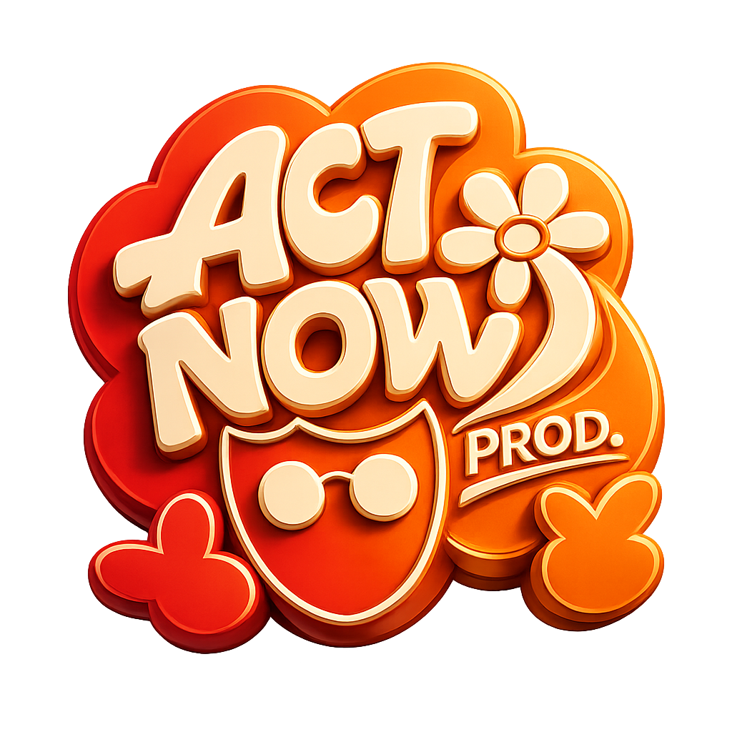 Act Now Prod Act Now Prod